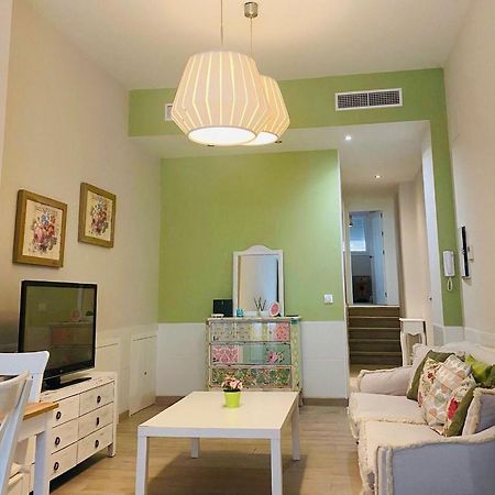 Wish Suite Gran Poder De Sevilla 외부 사진