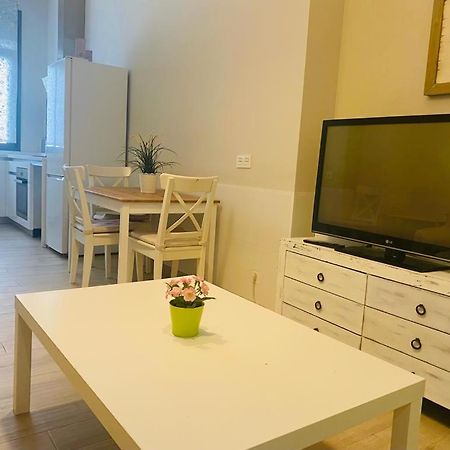 Wish Suite Gran Poder De Sevilla 외부 사진