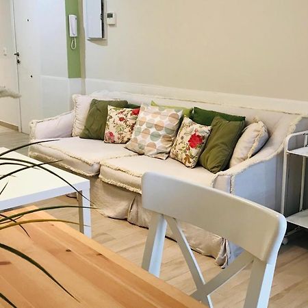 Wish Suite Gran Poder De Sevilla 외부 사진