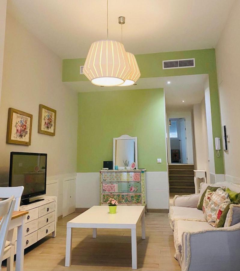 Wish Suite Gran Poder De Sevilla 외부 사진