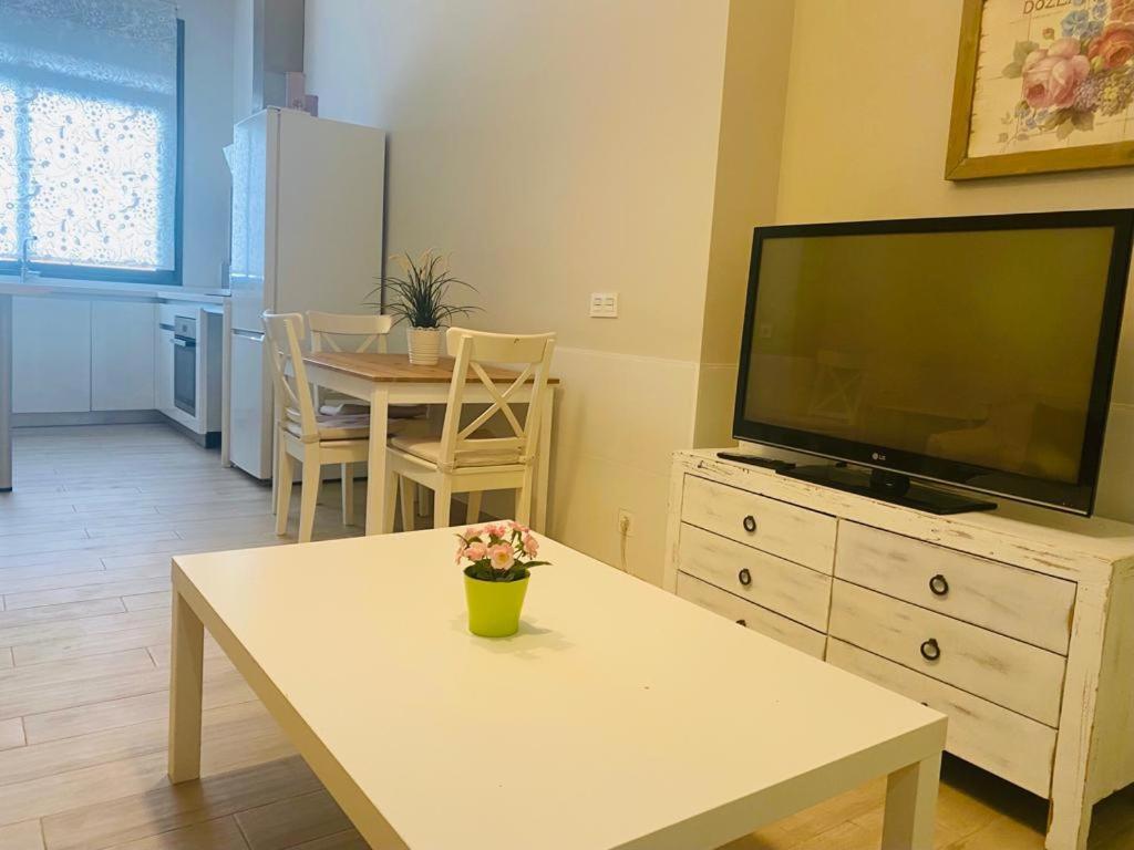 Wish Suite Gran Poder De Sevilla 외부 사진