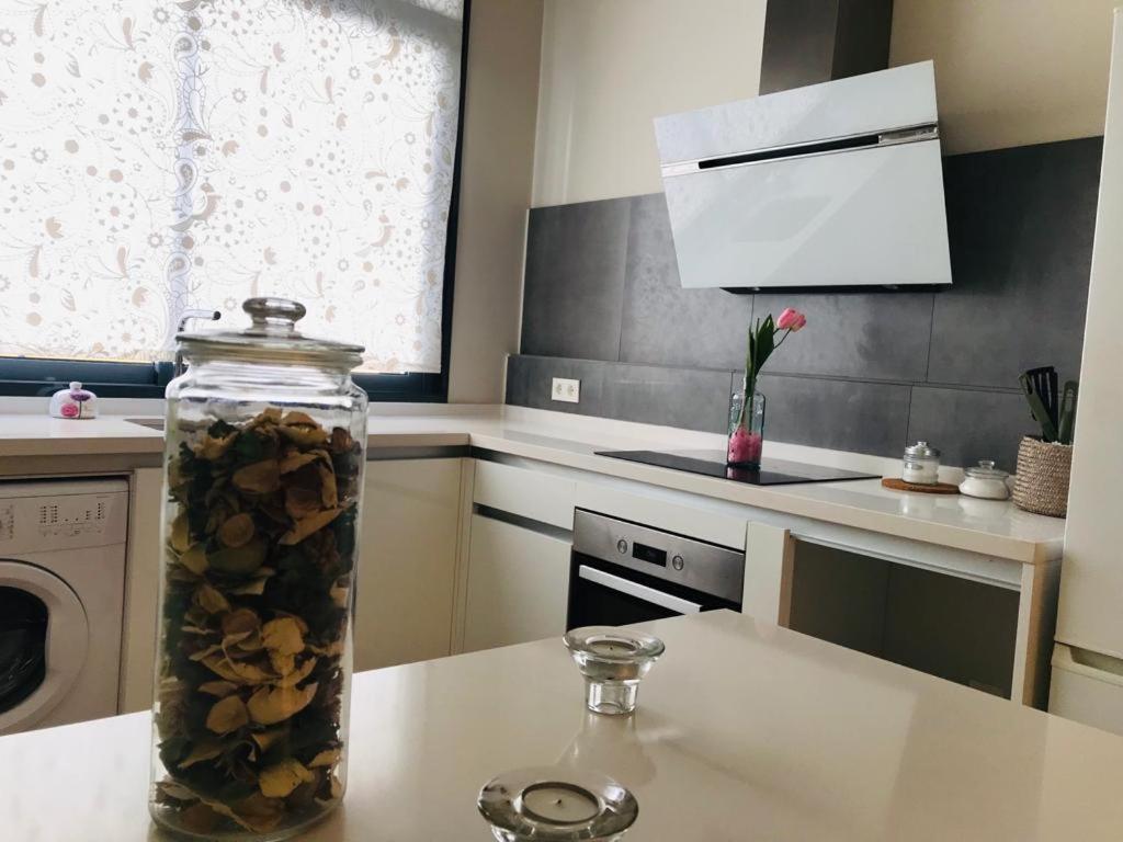 Wish Suite Gran Poder De Sevilla 외부 사진