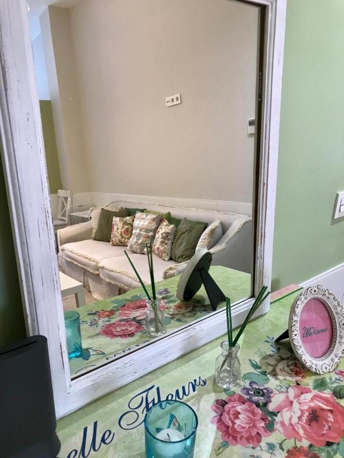 Wish Suite Gran Poder De Sevilla 외부 사진