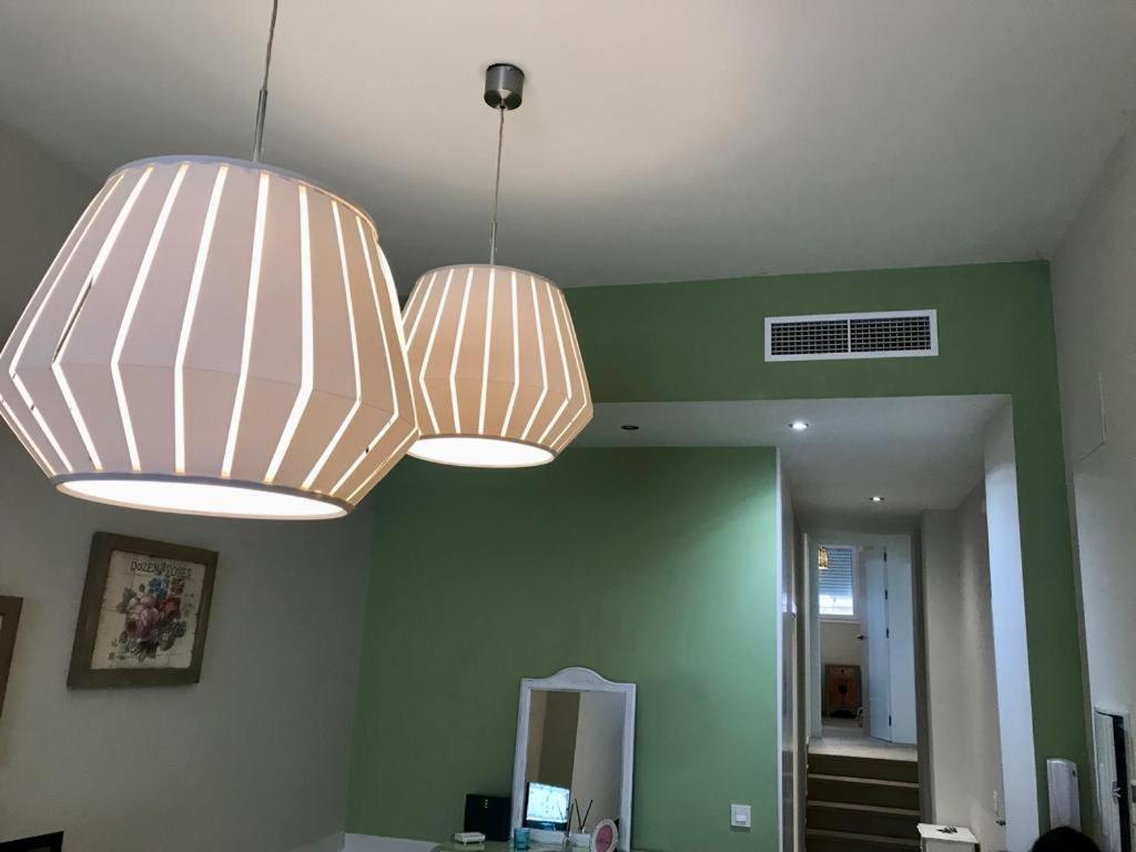 Wish Suite Gran Poder De Sevilla 외부 사진