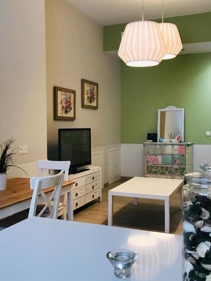 Wish Suite Gran Poder De Sevilla 외부 사진