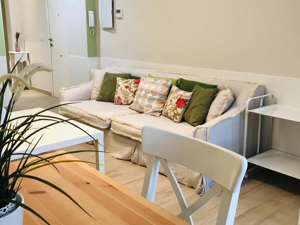 Wish Suite Gran Poder De Sevilla 외부 사진