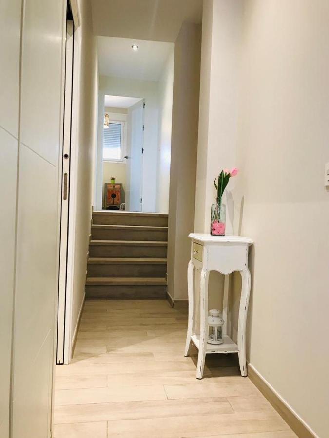 Wish Suite Gran Poder De Sevilla 외부 사진