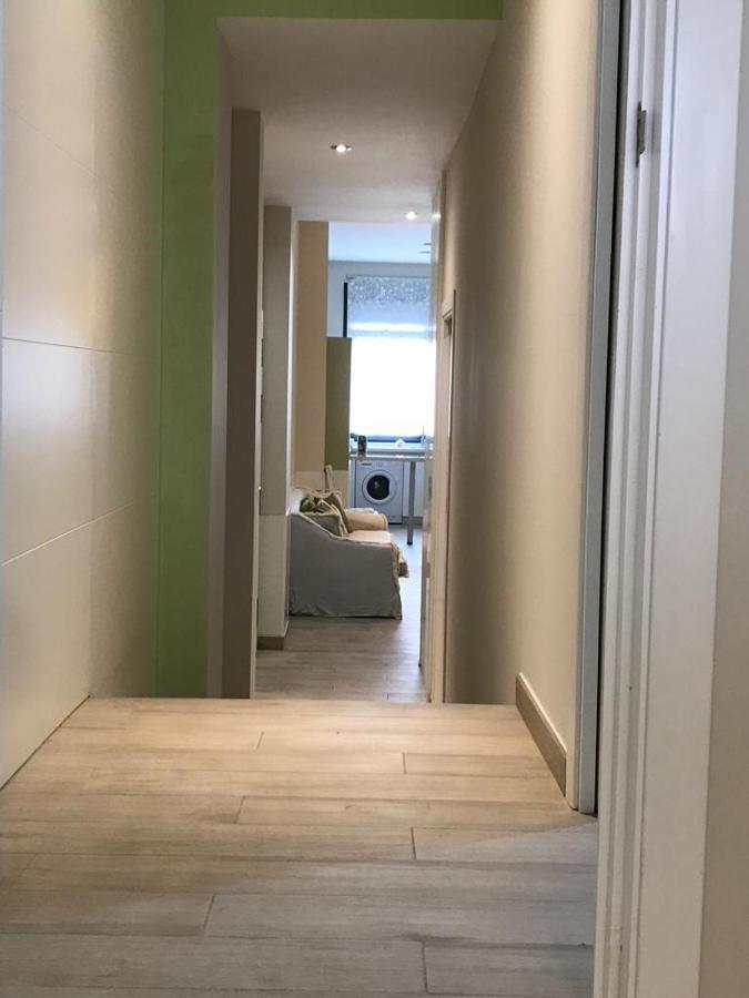 Wish Suite Gran Poder De Sevilla 외부 사진
