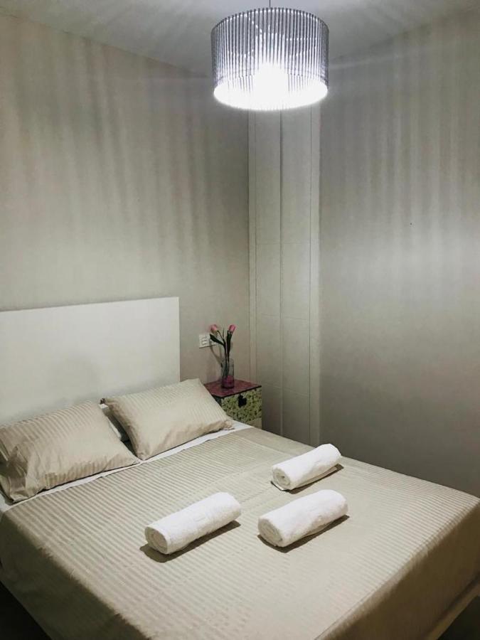 Wish Suite Gran Poder De Sevilla 외부 사진