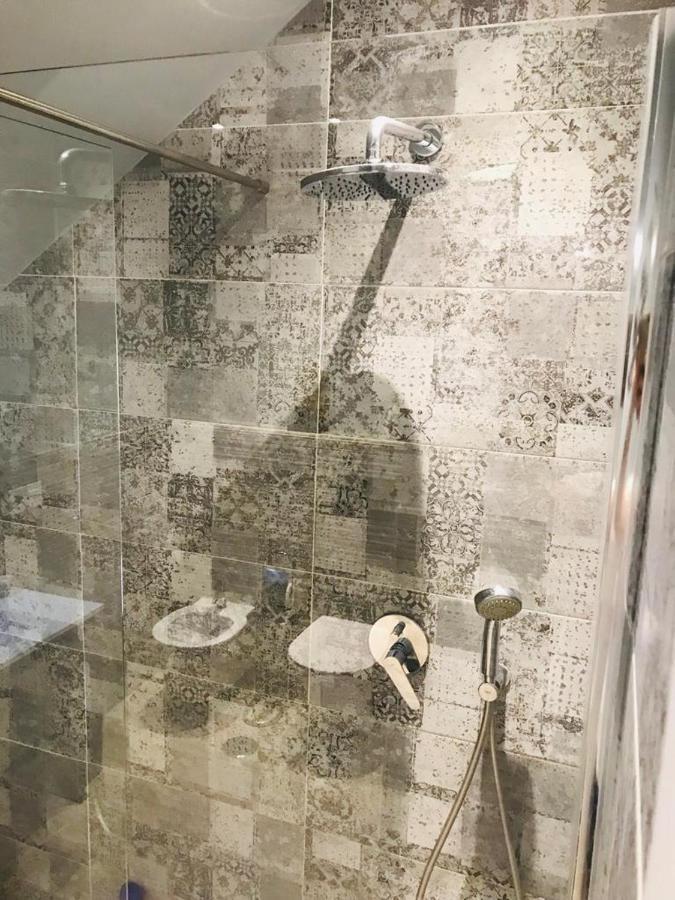 Wish Suite Gran Poder De Sevilla 외부 사진
