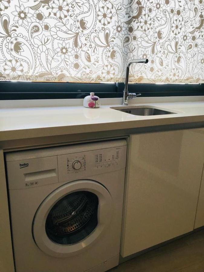 Wish Suite Gran Poder De Sevilla 외부 사진
