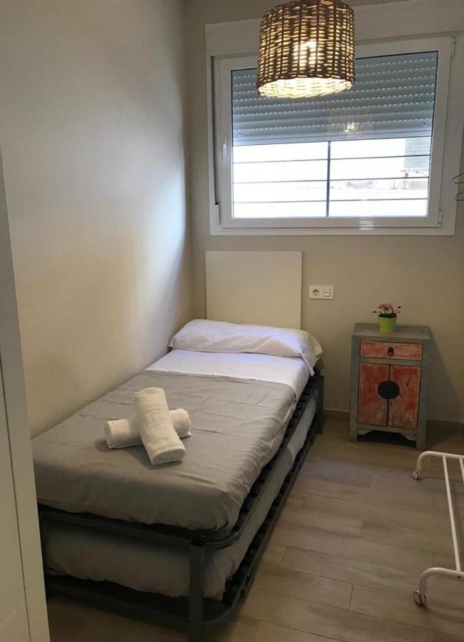 Wish Suite Gran Poder De Sevilla 외부 사진