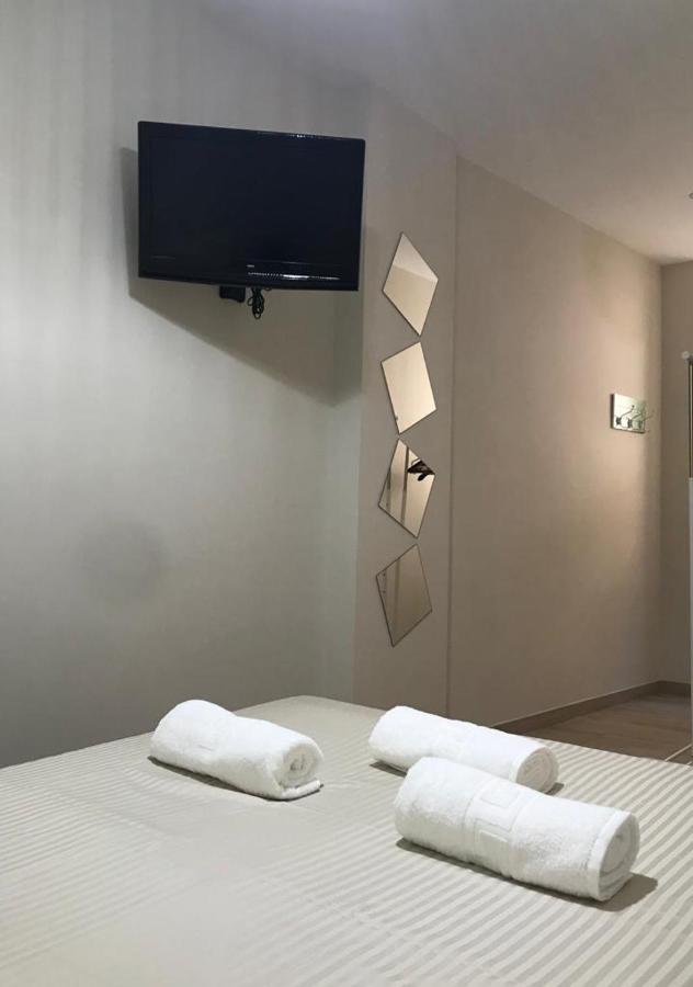 Wish Suite Gran Poder De Sevilla 외부 사진