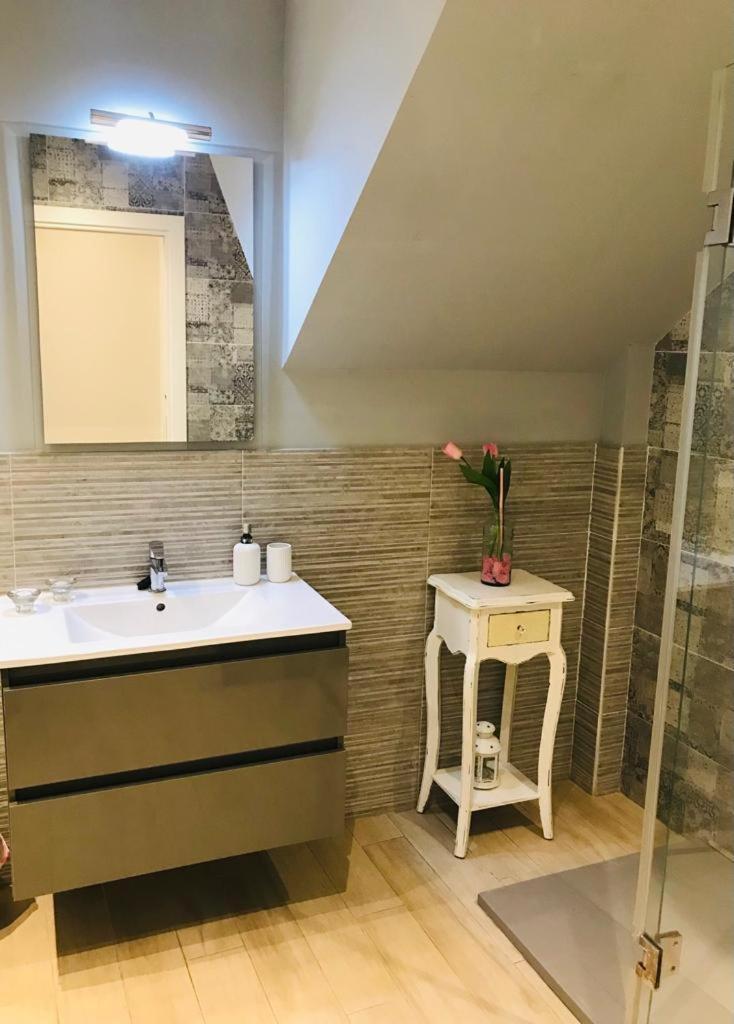 Wish Suite Gran Poder De Sevilla 외부 사진
