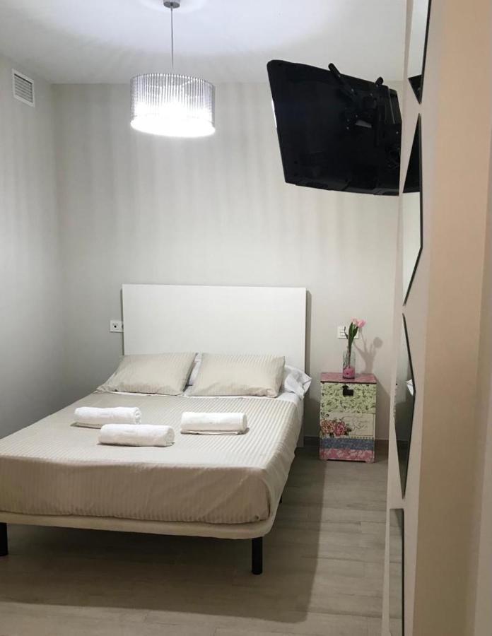 Wish Suite Gran Poder De Sevilla 외부 사진